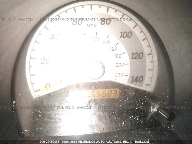 JTKDE3B78A0318862 - 2010 TOYOTA SCION TC 黑色 照片 7