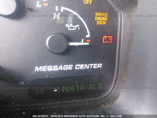 1FMDU75E82ZB67347 - 2002 FORD EXPLORER LIMITED თეთრი ფოტო 7