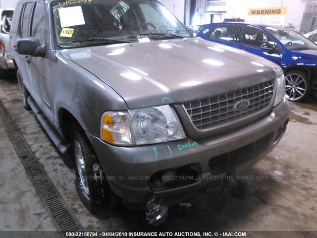 1FMZU73K84UC10518 - 2004 FORD EXPLORER XLT/XLT SPORT/NBX BROWN photo 6