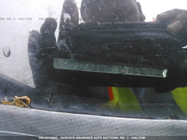 JF1ZNAA17D1714705 - 2013 TOYOTA SCION FR-S შავი ფოტო 9