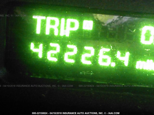 1LNHM87A81Y603734 - 2001 LINCOLN LS 银色 照片 7