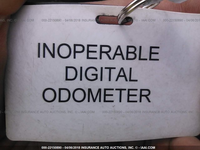 JF1SF65602H735322 - 2002 SUBARU FORESTER S 白色 照片 7