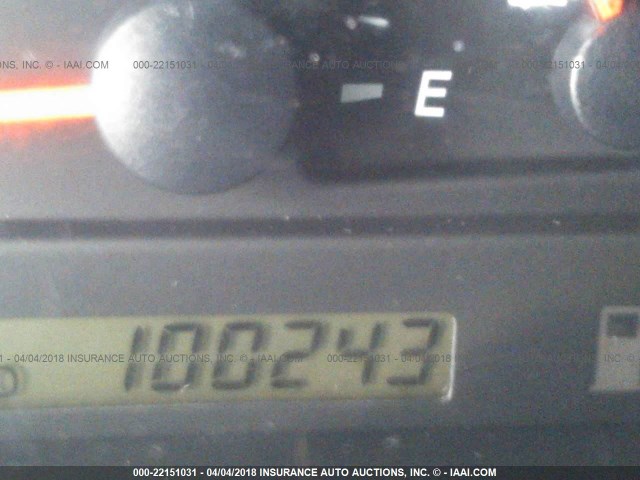 4T1BE32K24U860180 - 2004 TOYOTA CAMRY LE/XLE/SE ვერცხლისფერი ფოტო 7