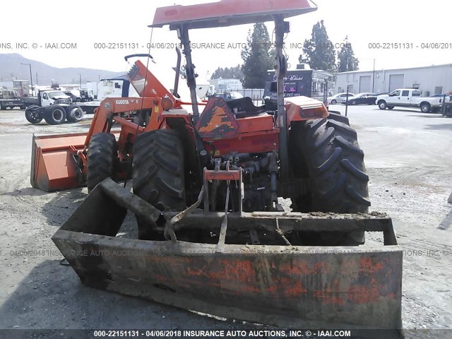 M90068049 - 2004 KUBOTA TRACTOR  Unknown photo 8