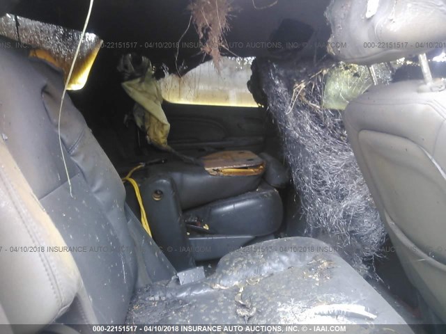 1GYFK63817R287793 - 2007 CADILLAC ESCALADE LUXURY 灰色 照片 8