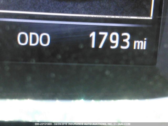 3TMDZ5BN6JM037632 - 2018 TOYOTA TACOMA DBL CAB/SR5/TRD SPORT/OR SILVER photo 7