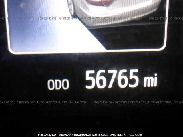 4T1BF1FK0FU966514 - 2015 TOYOTA CAMRY LE/XLE/SE/XSE GRAY photo 7