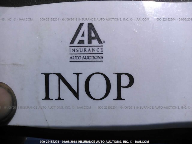 5GZER23708J213891 - 2008 SATURN OUTLOOK XR ნაცრისფერი ფოტო 7