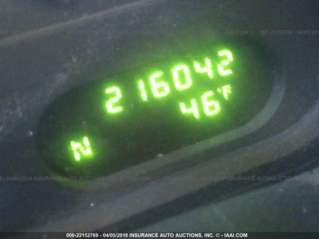 1FMZU73K13ZA70832 - 2003 FORD EXPLORER XLT/XLT SPORT/NBX 金色 照片 7