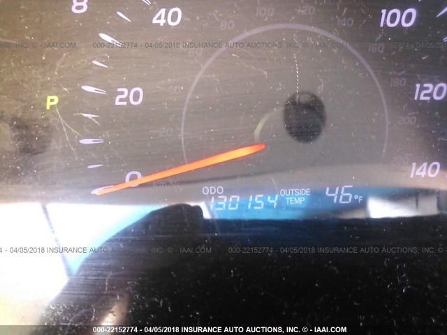 4T1BF3EK6BU777700 - 2011 TOYOTA CAMRY SE/LE/XLE 白色 照片 7