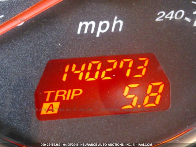 1YVHP80C675M42442 - 2007 MAZDA 6 I Silber Foto 7