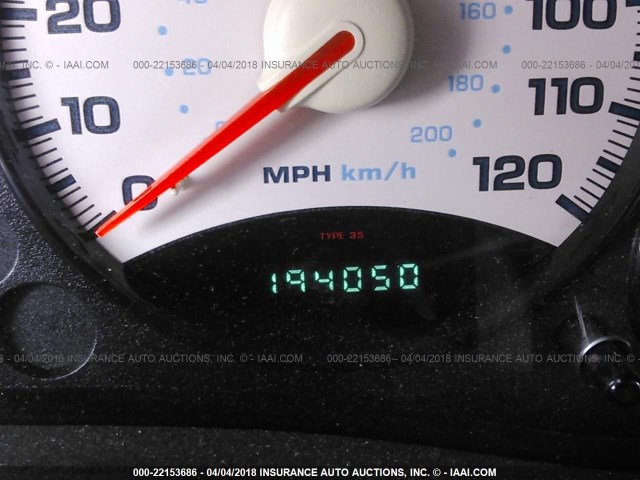 1J4GL48K22W144744 - 2002 JEEP LIBERTY SPORT 白色 照片 7