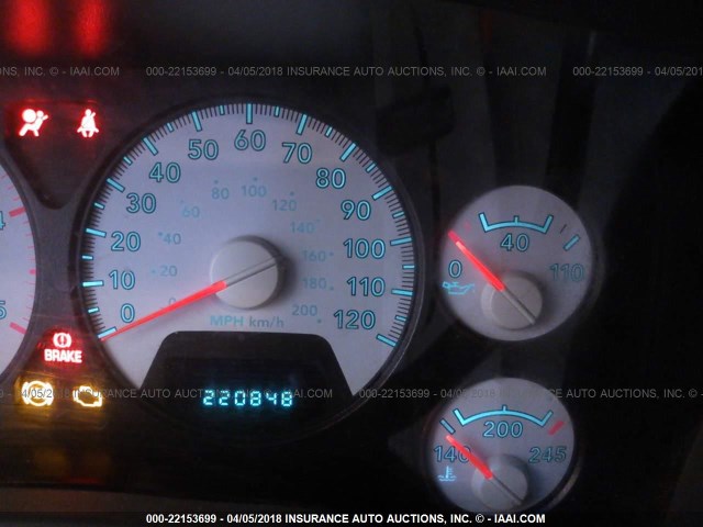 1D7KS28C37J539672 - 2007 DODGE RAM 2500 ST/SLT 白色 照片 7