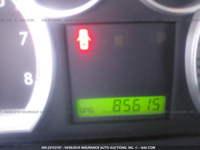 KL1TD5DE9AB051479 - 2010 CHEVROLET AVEO LS/LT 勃艮第红 照片 7