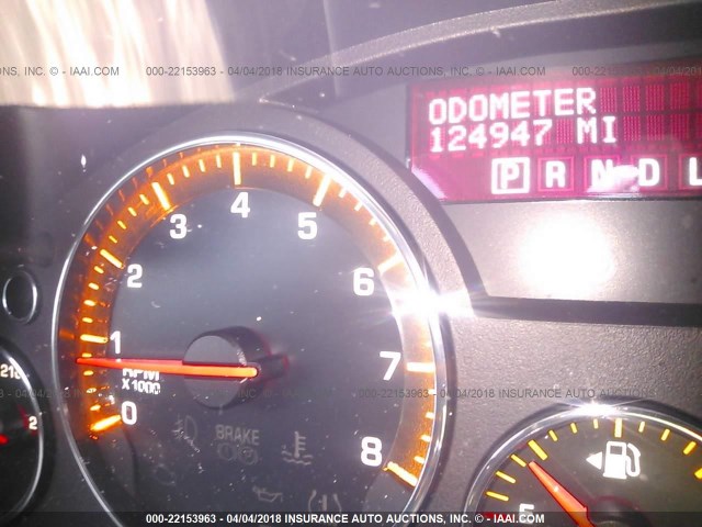 5GZER23748J303934 - 2008 SATURN OUTLOOK XR ოქროსფერი ფოტო 7