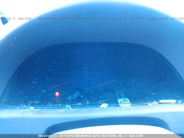 4T1BE32K76U652251 - 2006 TOYOTA CAMRY LE/XLE/SE ვერცხლისფერი ფოტო 7