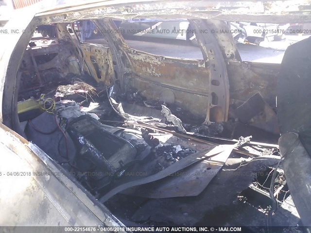 1L1FM81W81Y636441 - 2001 LINCOLN TOWN CAR EXECUTIVE BLACK photo 8