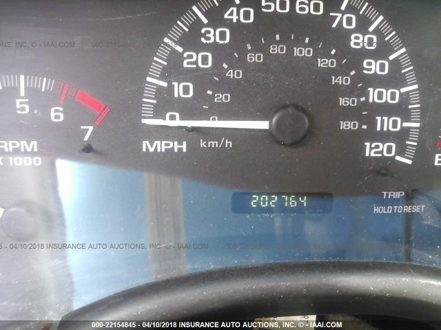 1G1NE52J82M591631 - 2002 CHEVROLET MALIBU LS Light Blue photo 7