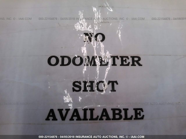 ZACCJAAB8HPF02048 - 2017 JEEP RENEGADE SPORT Սպիտակ լուսանկար 7