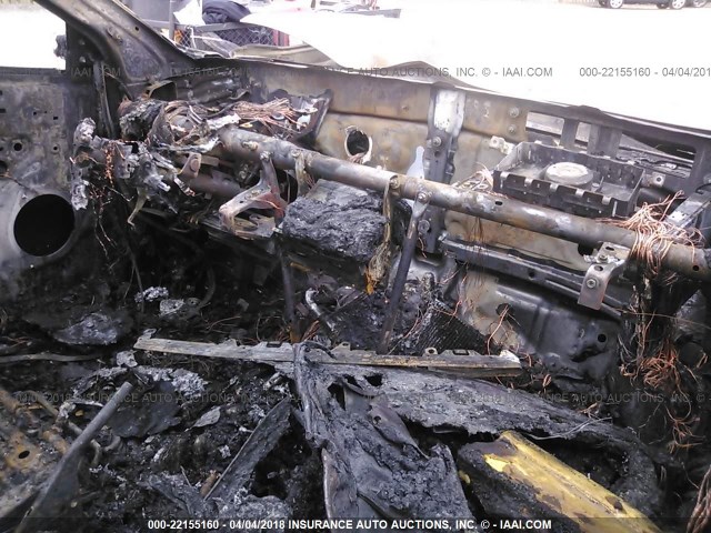 JTKDE167060079751 - 2006 TOYOTA SCION TC 勃艮第红 照片 5