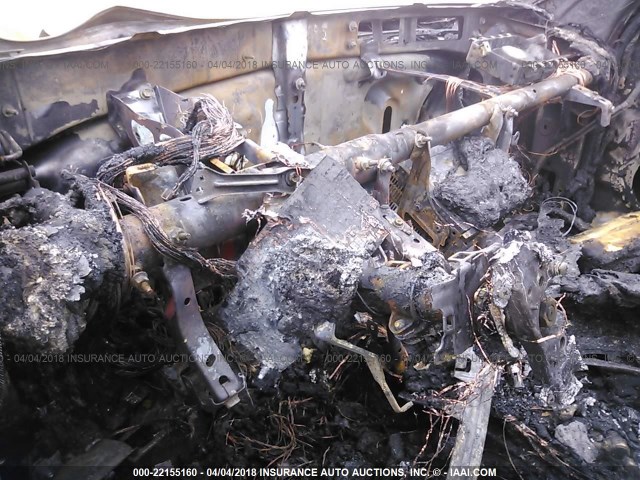 JTKDE167060079751 - 2006 TOYOTA SCION TC 勃艮第红 照片 7