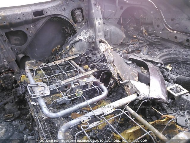 JTKDE167060079751 - 2006 TOYOTA SCION TC 勃艮第红 照片 8