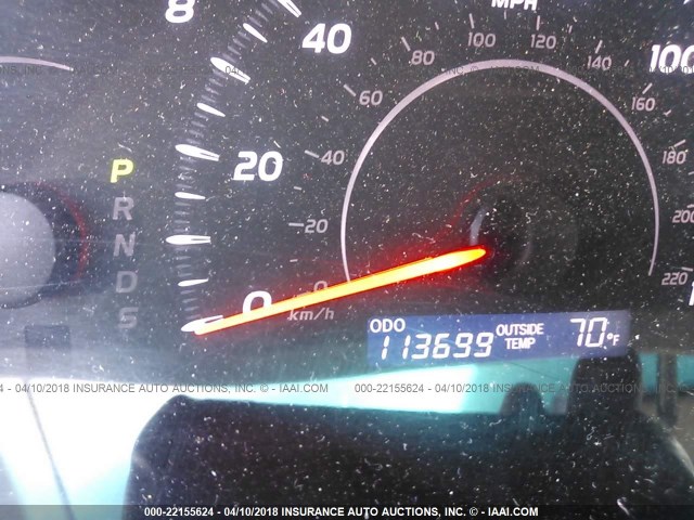 4T4BF3EK8AR025422 - 2010 TOYOTA CAMRY SE/LE/XLE GRAY photo 7