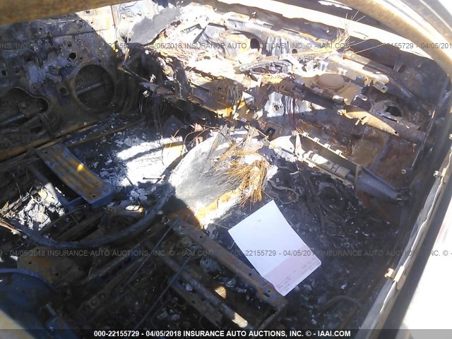 4T1BF1FK4HU369305 - 2017 TOYOTA CAMRY LE/XLE/SE/XSE BROWN photo 5