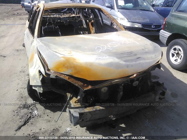 4T1BF1FK4HU369305 - 2017 TOYOTA CAMRY LE/XLE/SE/XSE BROWN photo 6