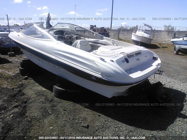 BIYA39CXF900 - 2000 BAYLINER CAPRI  Unknown photo 3