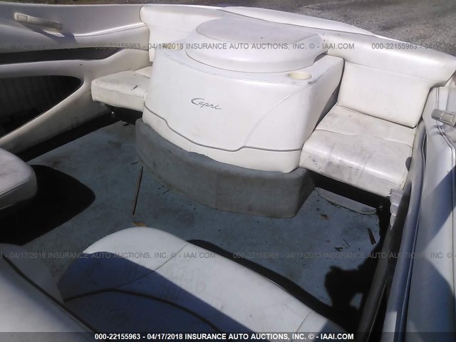BIYA39CXF900 - 2000 BAYLINER CAPRI  Unknown photo 8