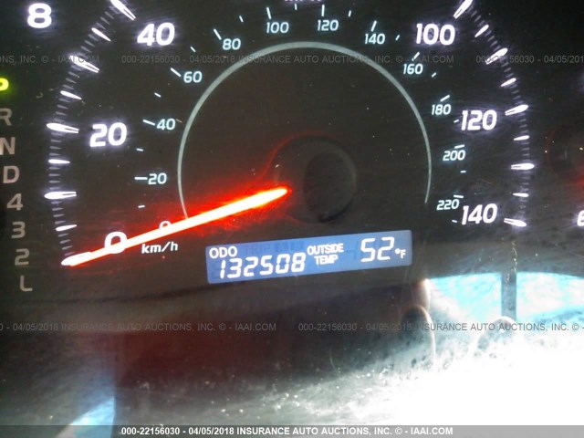 4T1BE46KX9U879289 - 2009 TOYOTA CAMRY SE/LE/XLE SILVER photo 7