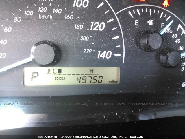 4T1BF1FK3EU804262 - 2014 TOYOTA CAMRY L/SE/LE/XLE 灰色 照片 7