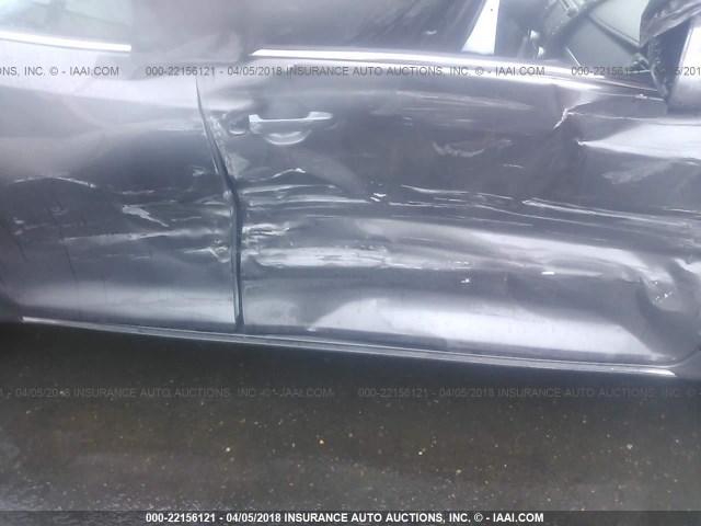 4T4BF1FK1ER394809 - 2014 TOYOTA CAMRY L/SE/LE/XLE 黑色 照片 6