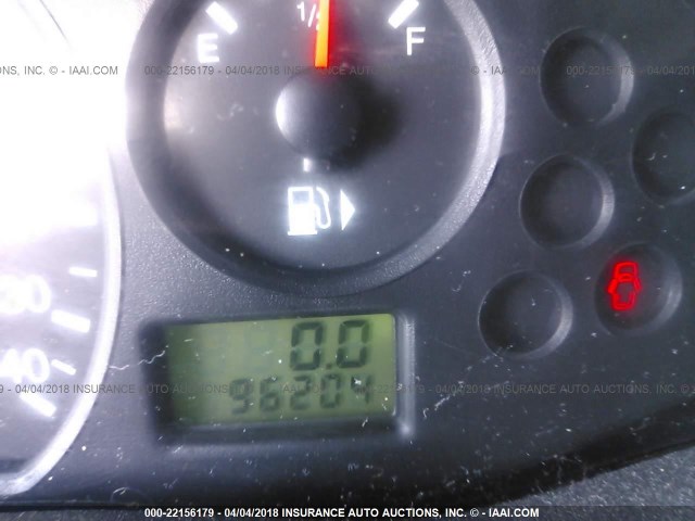 1FAFP34N57W329738 - 2007 FORD FOCUS ZX4/S/SE/SES 黑色 照片 7