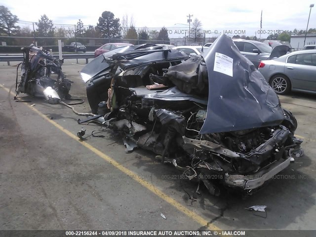 JH4KB16596C001715 - 2006 ACURA RL GRAY photo 6