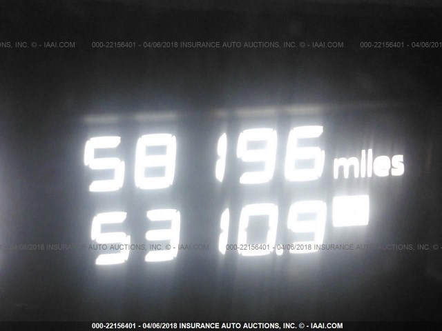 5N1AR2MN5FC625489 - 2015 NISSAN PATHFINDER S/SV/SL/PLATINUM 白色 照片 7