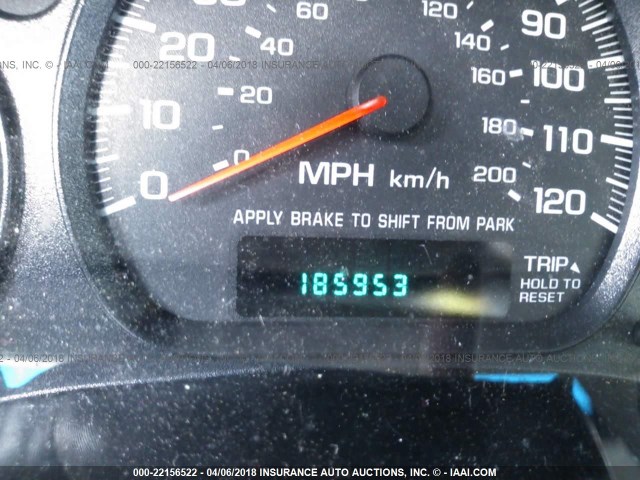 2G1WW12E839127556 - 2003 CHEVROLET MONTE CARLO LS BURGUNDY photo 7