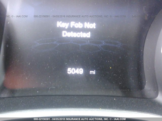 3C4NJCBBXJT123750 - 2018 JEEP COMPASS LATITUDE 黑色 照片 7