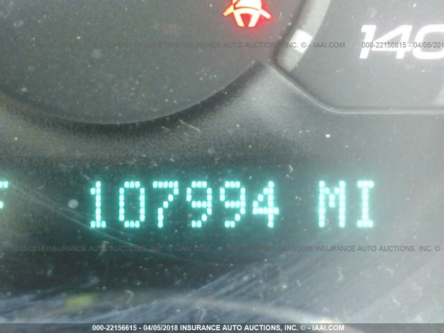 1G1ZG57B69F226635 - 2009 CHEVROLET MALIBU LS 绿色 照片 7