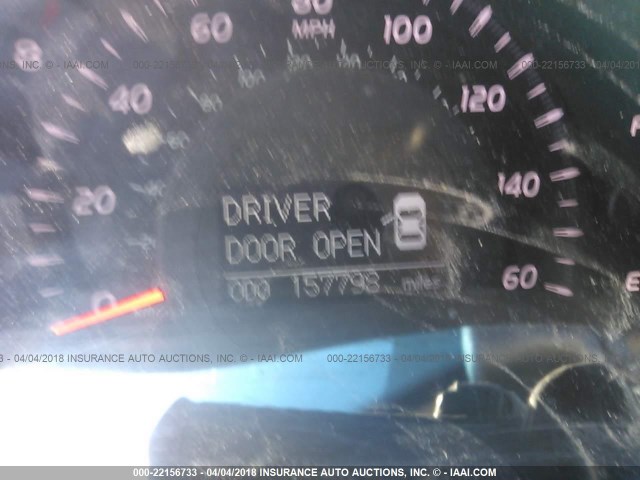 4T1BK46K07U513847 - 2007 TOYOTA CAMRY NEW GENERAT LE/XLE/SE WHITE photo 7