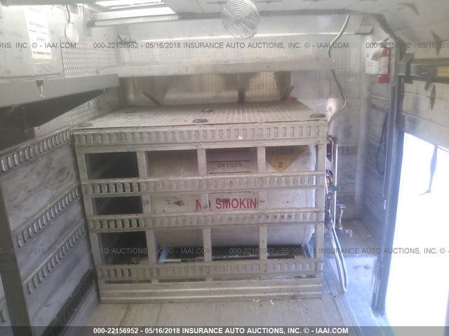 JALE5W169B7900241 - 2011 ISUZU NQR ლურჯი ფოტო 7