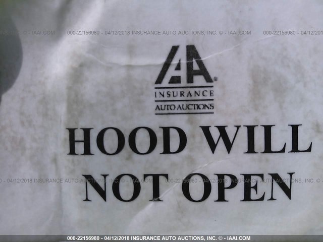 1G11A5SL0EF284247 - 2014 CHEVROLET MALIBU LS 黑色 照片 10