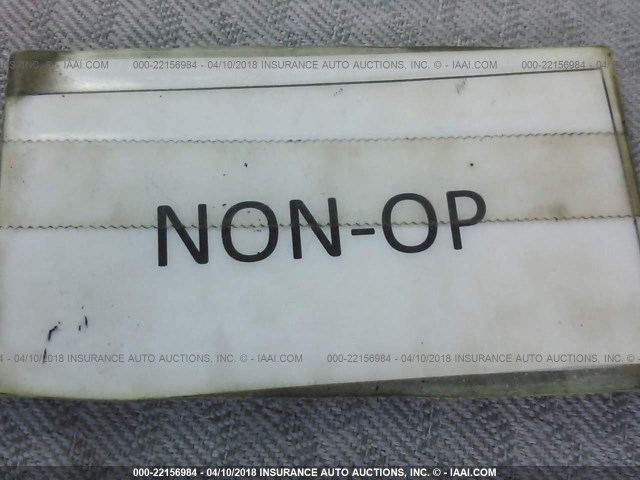 1G1ZS58F77F109997 - 2007 CHEVROLET MALIBU LS წითელი ფოტო 7