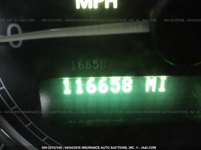 2G4WD582161262023 - 2006 BUICK LACROSSE CXL GRAY photo 7