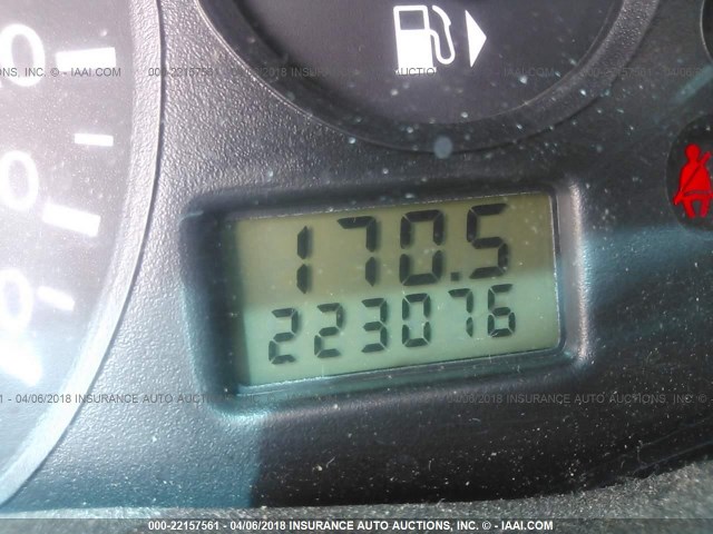 1FAFP34N37W279955 - 2007 FORD FOCUS ZX4/S/SE/SES 银色 照片 7