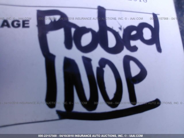 4USBT33483LS41463 - 2003 BMW Z4 2.5 BLACK photo 7