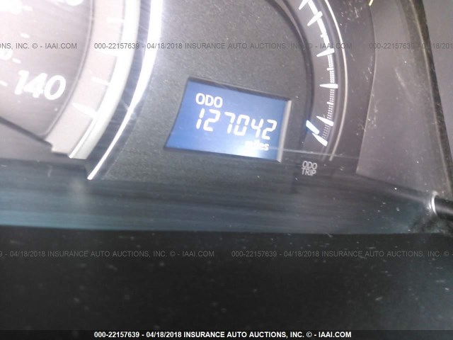 4T1BF1FKXDU215577 - 2013 TOYOTA CAMRY L/SE/LE/XLE 白色 照片 7