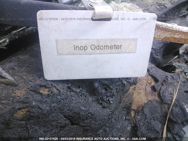 4T1CE38P26U678490 - 2006 TOYOTA CAMRY SOLARA SE/SLE Mavi foto 7