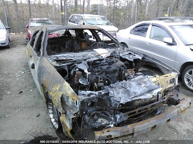 1LNHM81W32Y640325 - 2002 LINCOLN TOWN CAR EXECUTIVE Черный фото 6